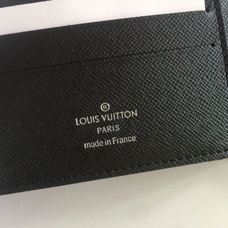 LV Wallets 4178H-0061
