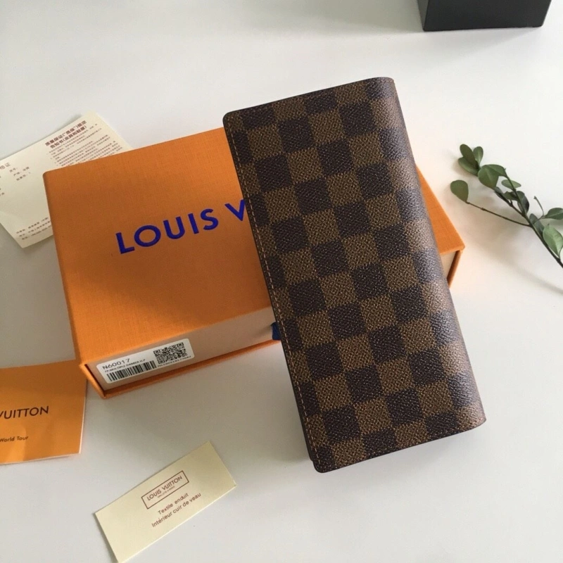 LV Wallets 4178H-0064
