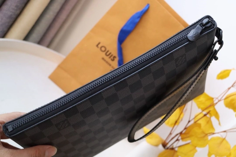 LV Clutch Bags 4178H-0073