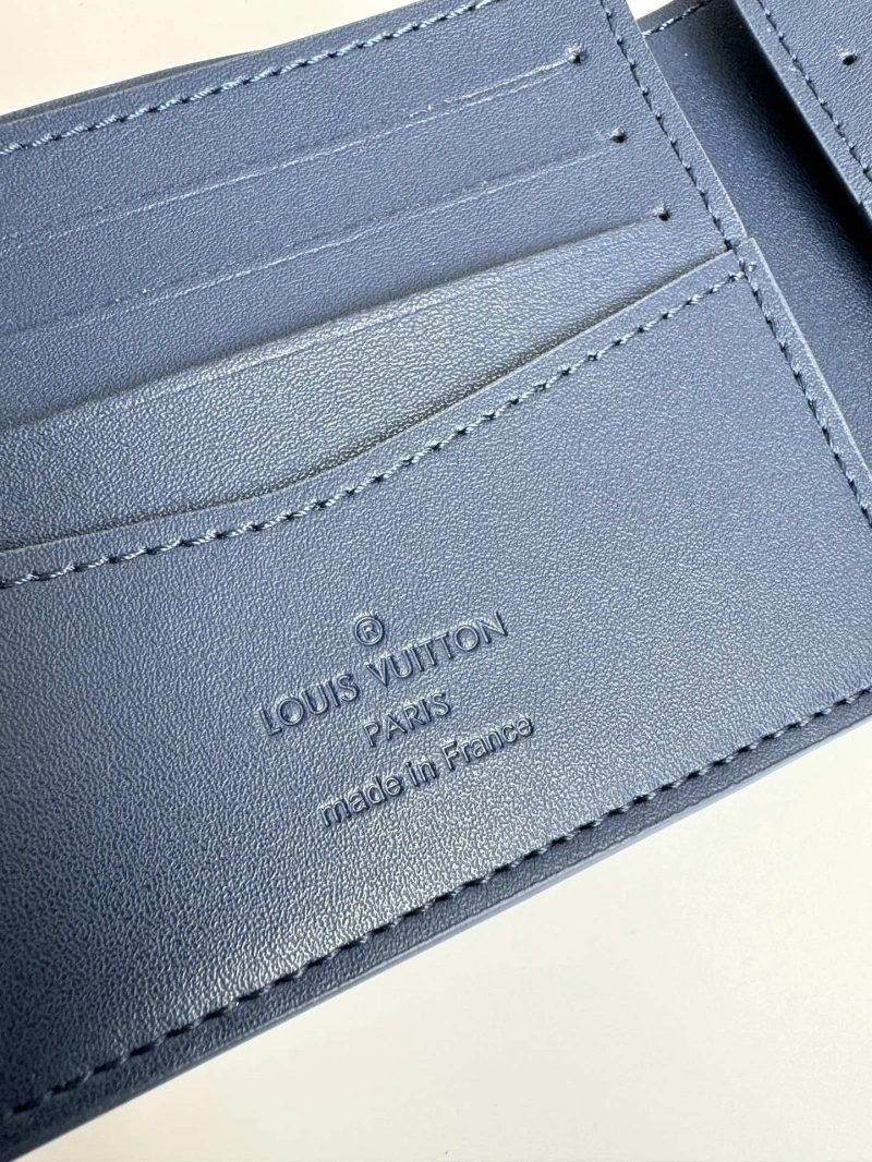 LV Wallets 4178H-0123