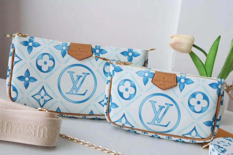 LV Clutch Bags 4178H-0128