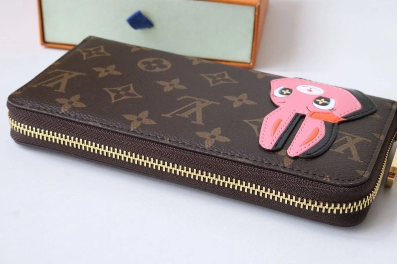 LV Wallets 4178H-0176