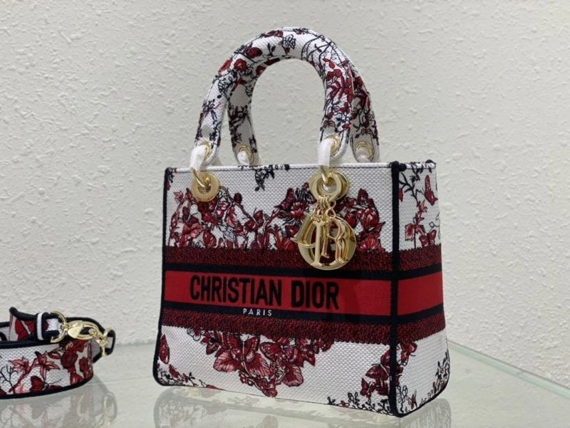 D10r shopping bags 4180d-0372