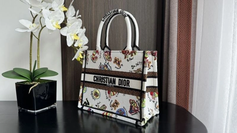 D10r shopping bags 4180d-0448