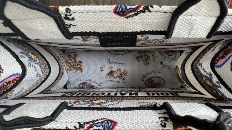 D10r shopping bags 4180d-0448