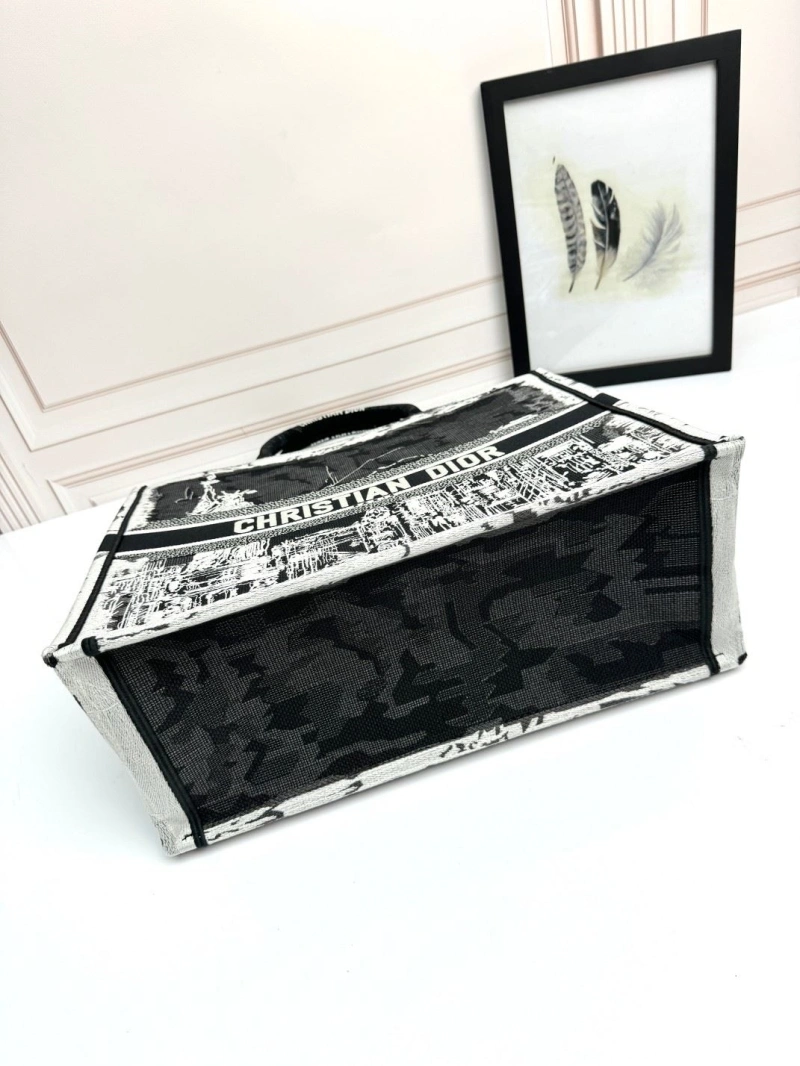 D10r shopping bags 4180f-0078