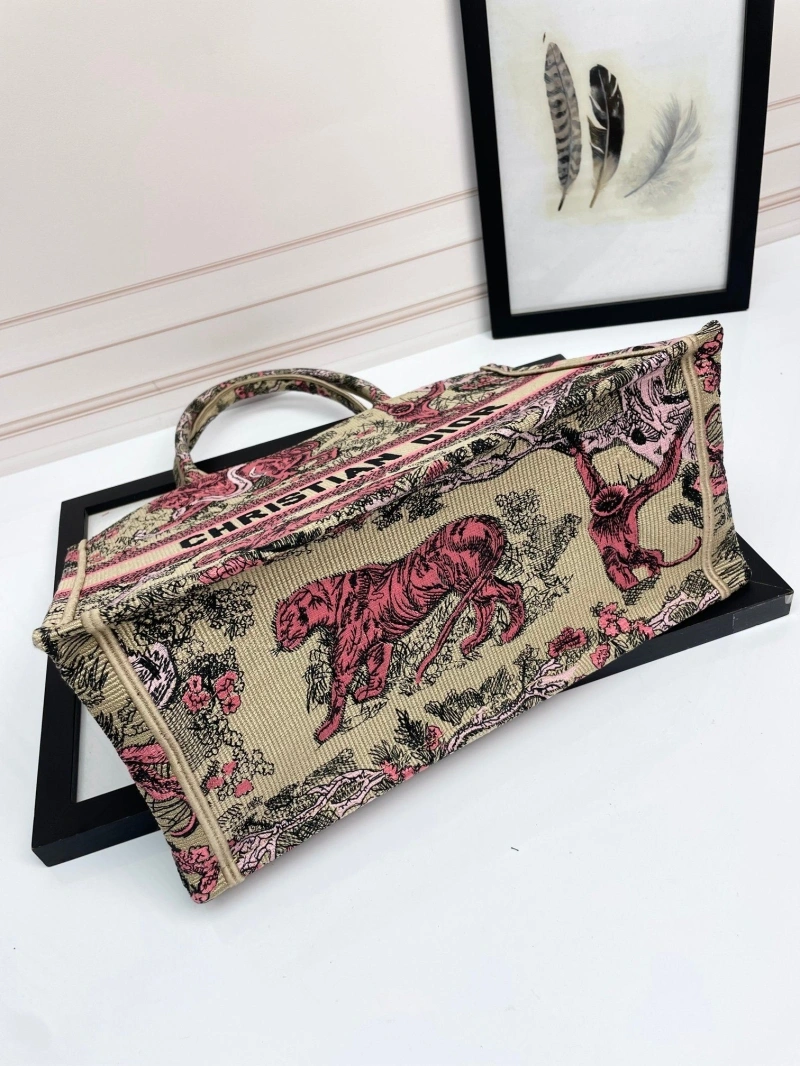 D10r shopping bags 4180f-0087