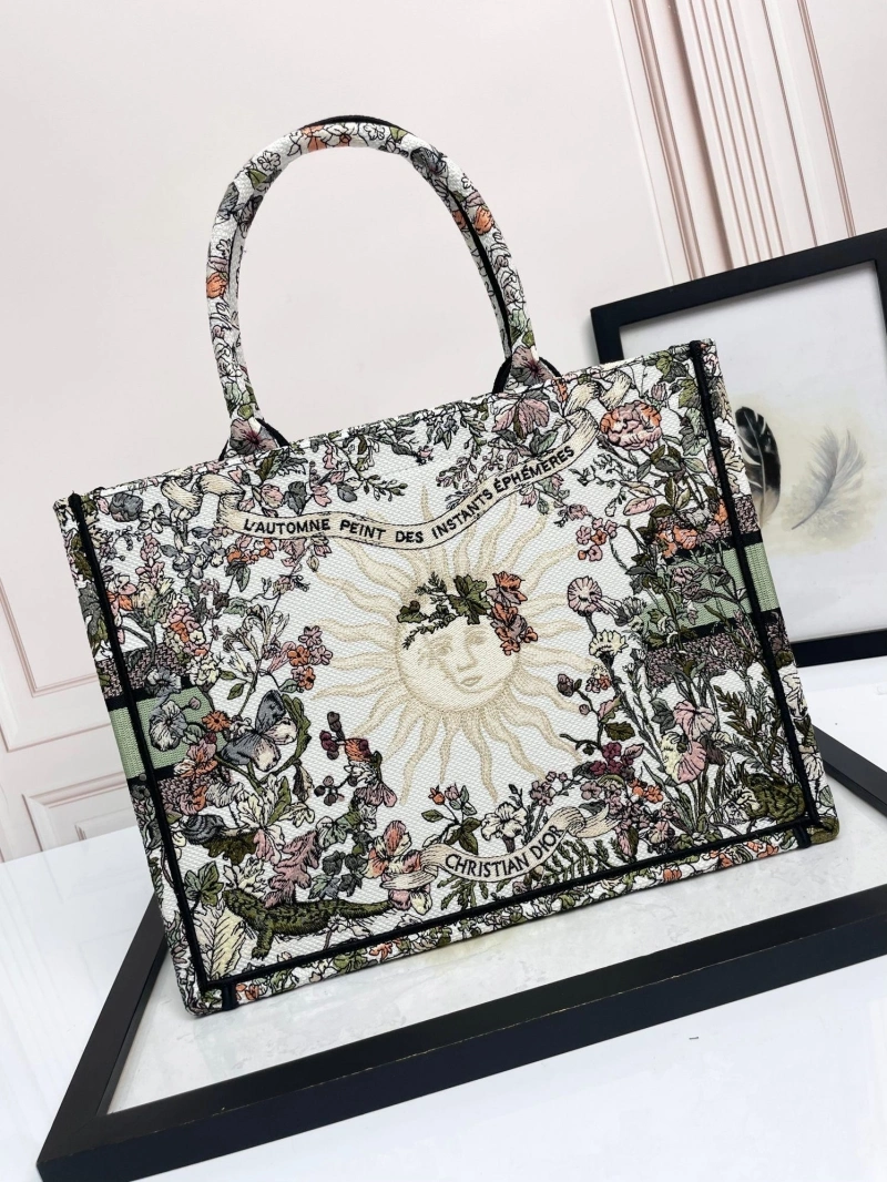 D10r shopping bags 4180f-0105
