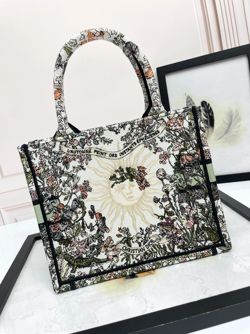 D10r shopping bags 4180f-0106