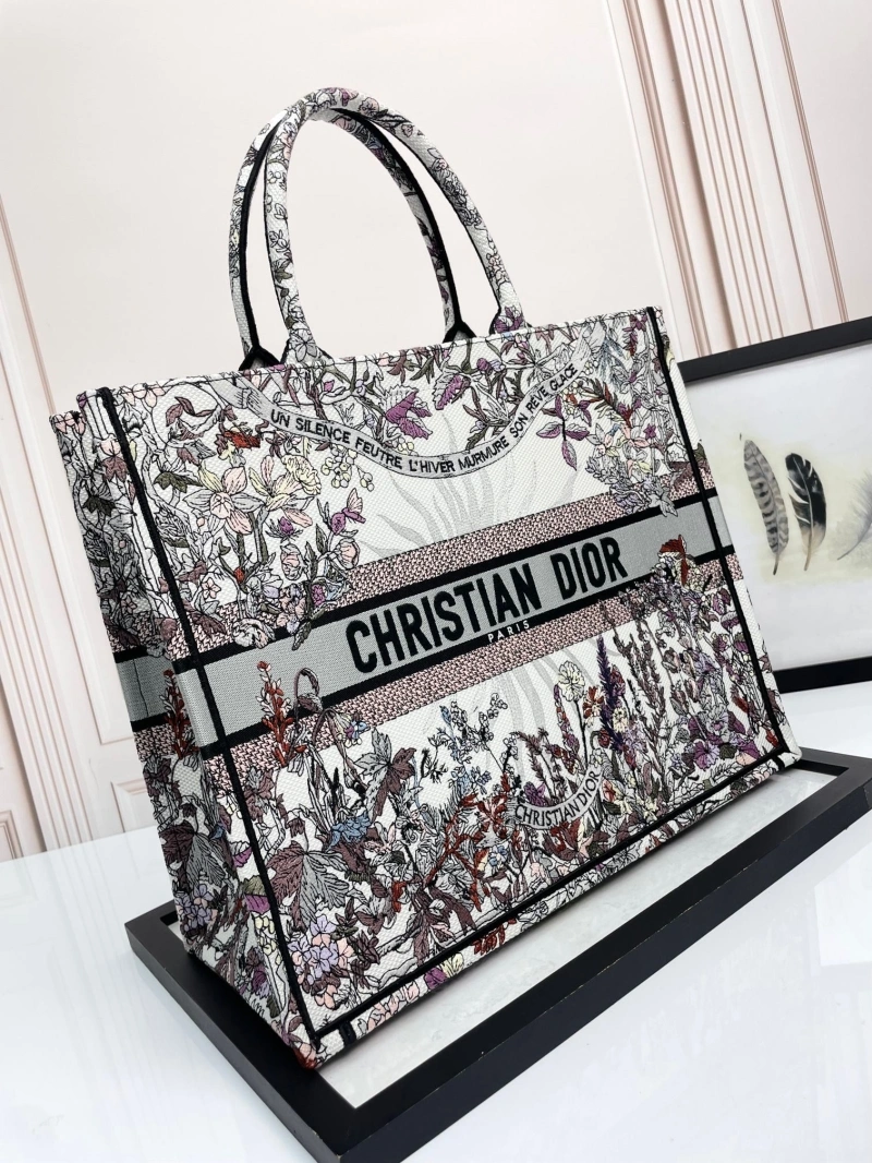 D10r shopping bags 4180f-0108