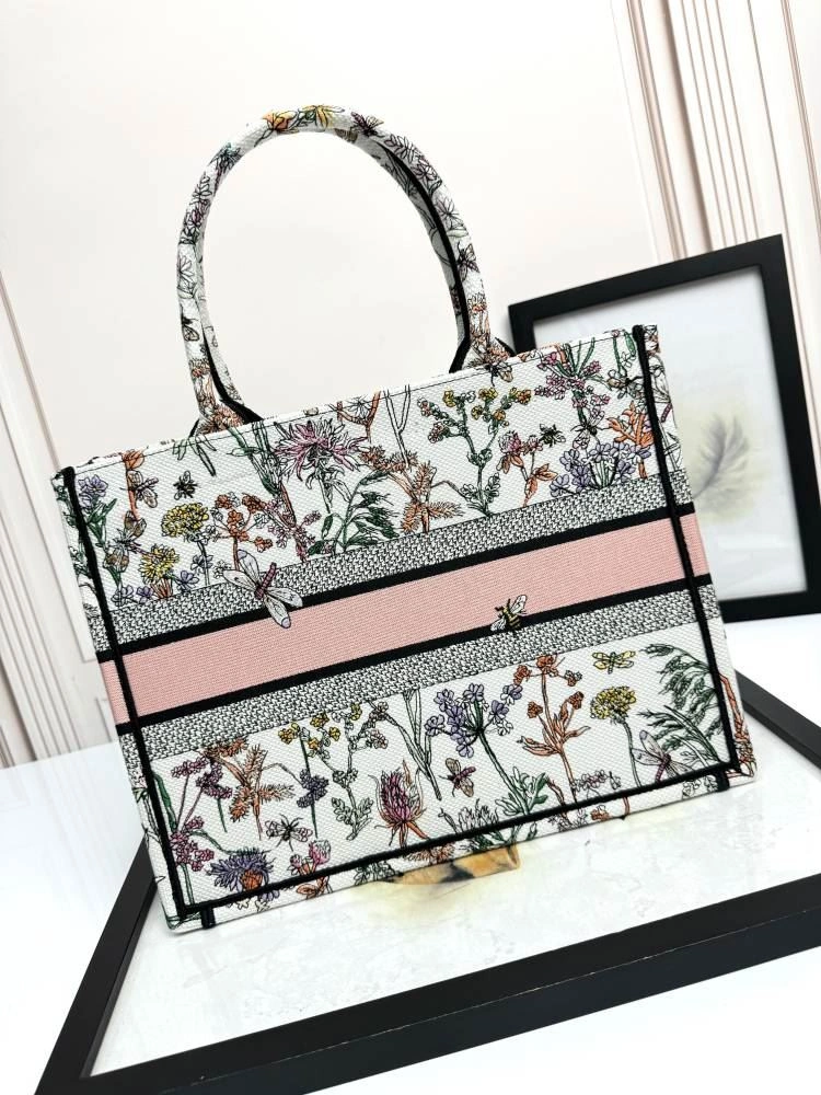 D10r shopping bags 4180f-0122