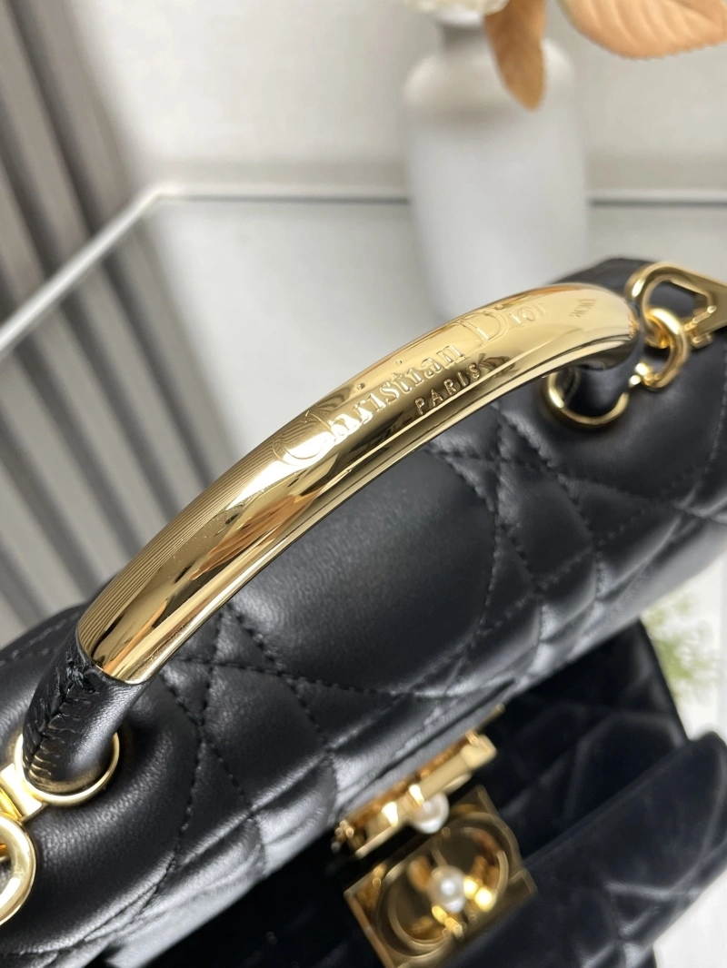 D10r top handle bags 4180f-0284