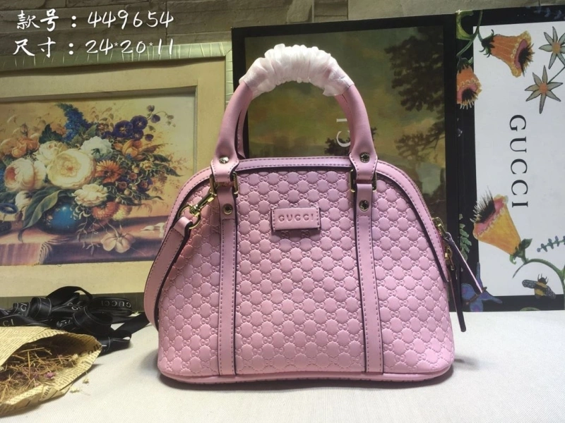 Gvc*1 top handle bags 4186-0034