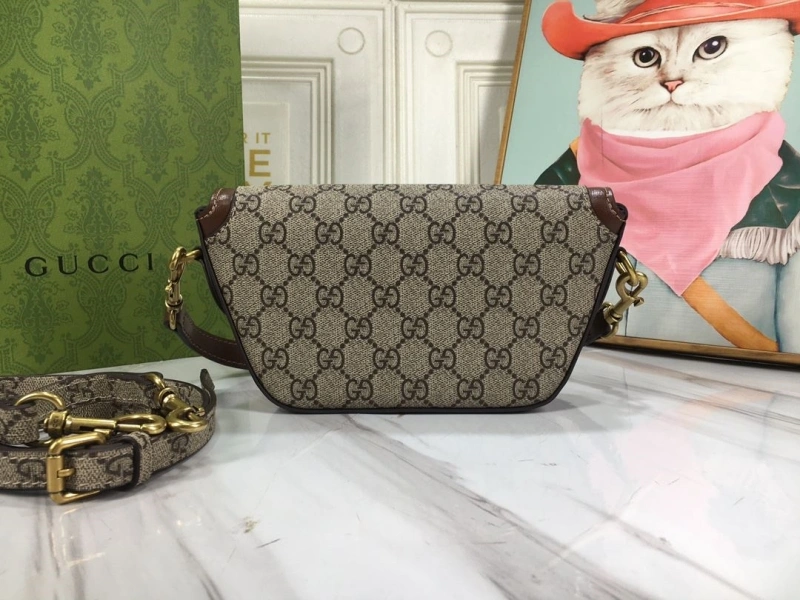 Gvc*1 satchel bags 4186-0038