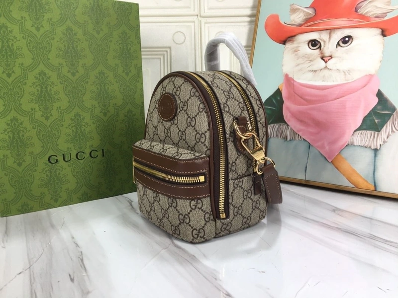 Gvc*1 backpacks 4186-0039
