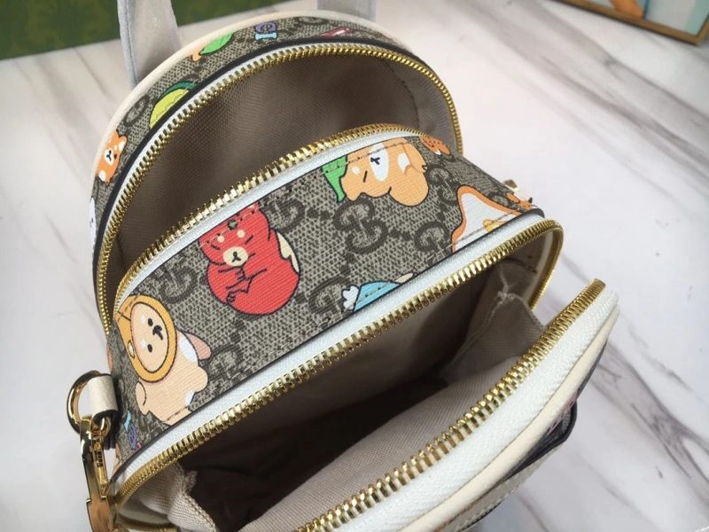Gvc*1 backpacks 4186-0040
