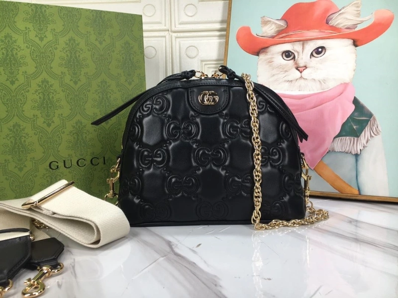 Gvc*1 satchel bags 4186-0043