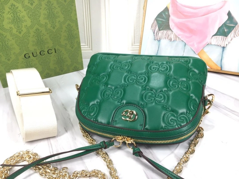 Gvc*1 satchel bags 4186-0044
