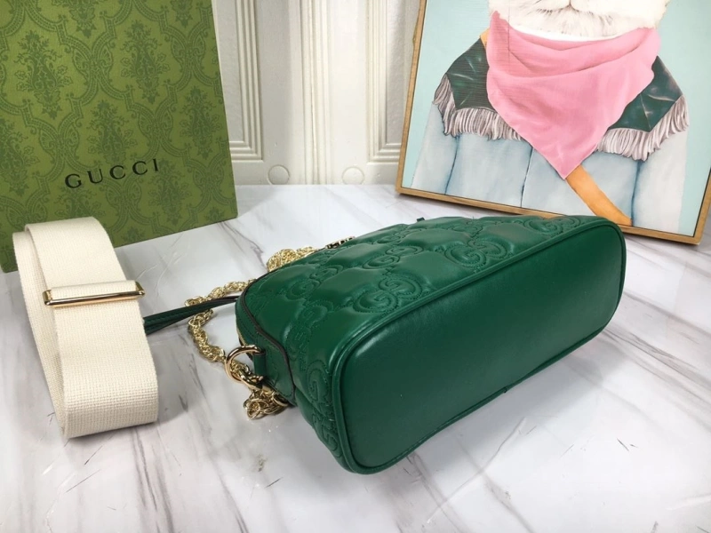 Gvc*1 satchel bags 4186-0044