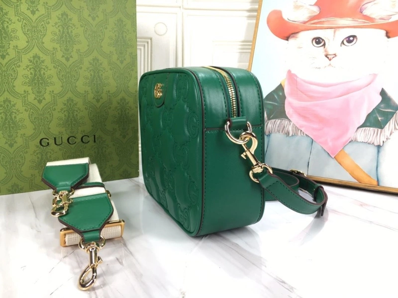 Gvc*1 satchel bags 4186-0049
