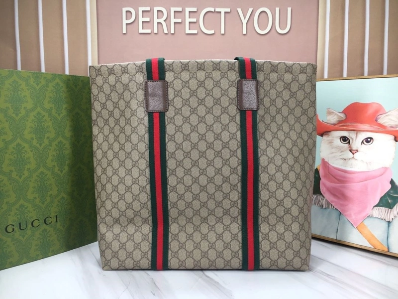 Gvc*1 shopping bags 4186-0051
