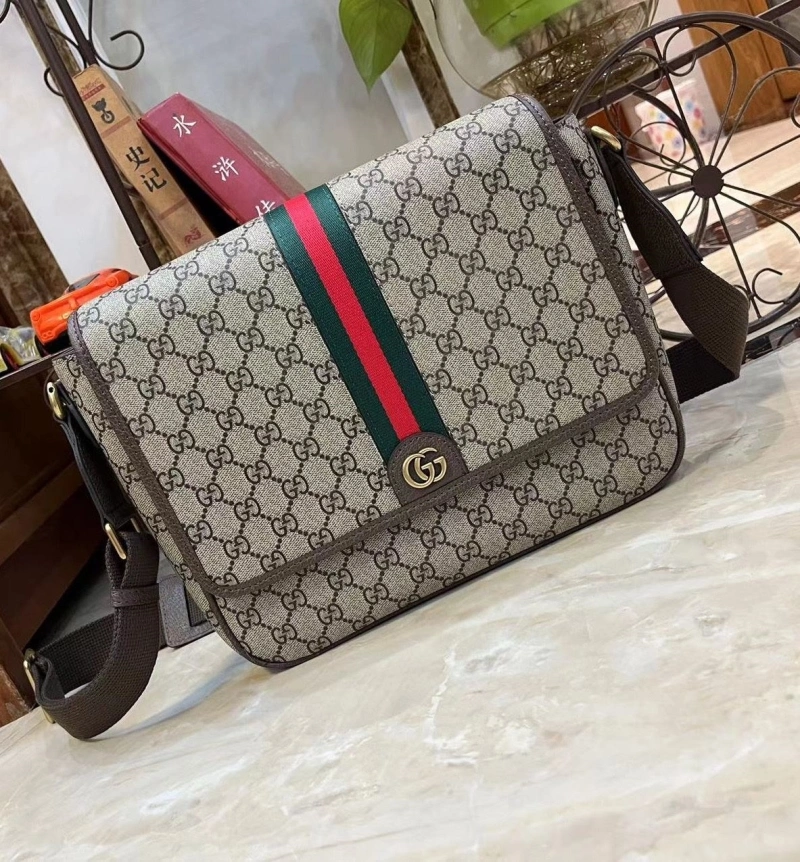 Gvc*1 satchel bags 4186-0081