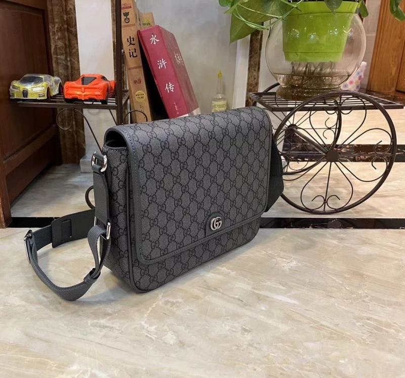 Gvc*1 satchel bags 4186-0082