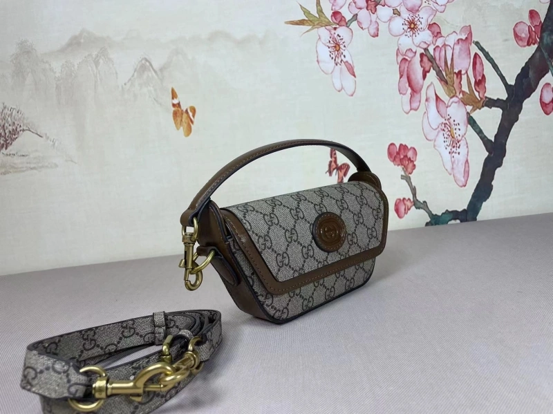 Gvc*1 top handle bags 4186-0108