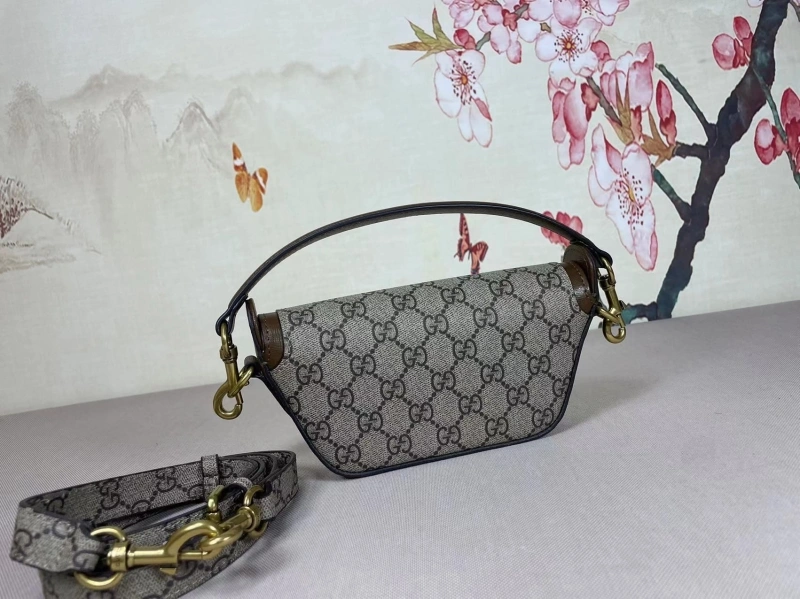 Gvc*1 top handle bags 4186-0108