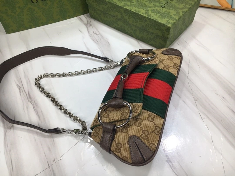 Gvc*1 horsebit bags 4186-0149