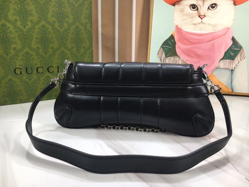 Gvc*1 horsebit bags 4186-0150