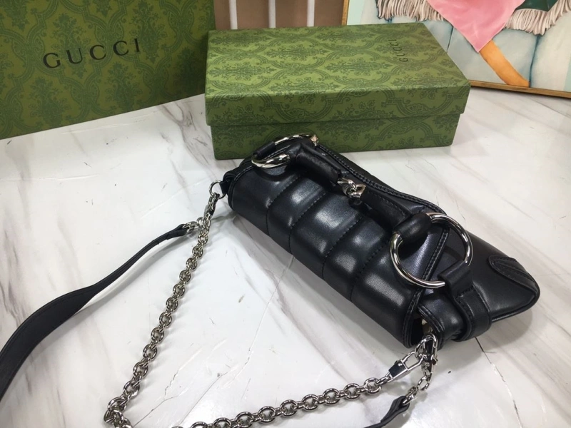 Gvc*1 horsebit bags 4186-0150