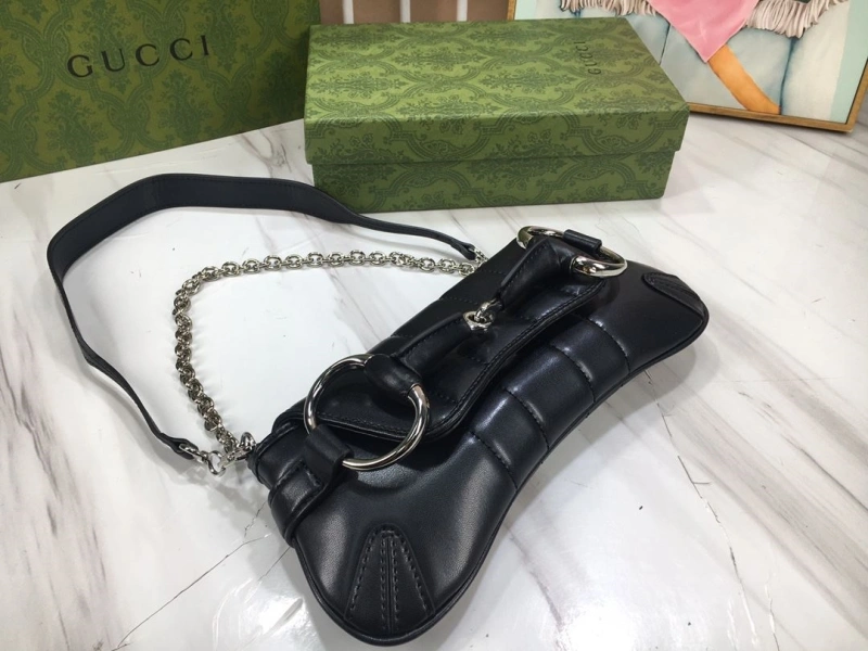 Gvc*1 horsebit bags 4186-0150