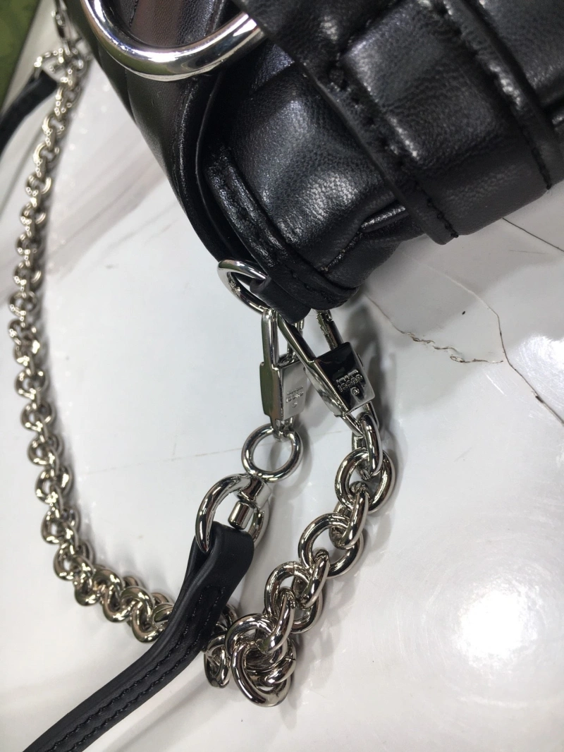 Gvc*1 horsebit bags 4186-0150