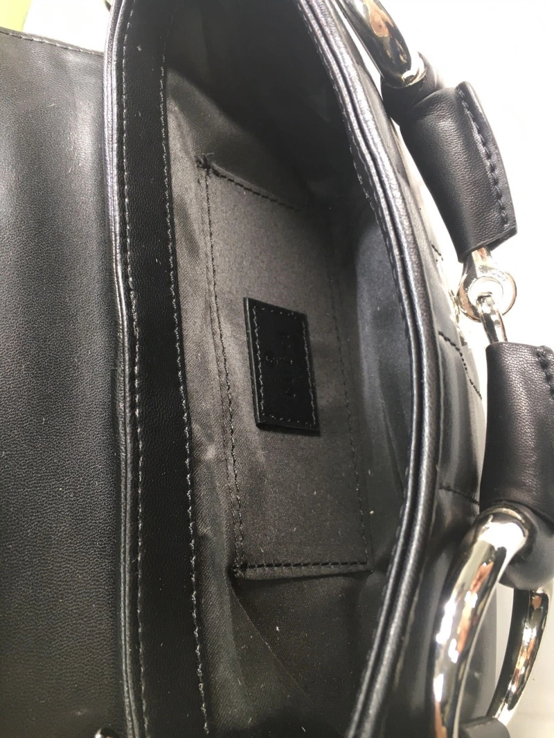 Gvc*1 horsebit bags 4186-0150