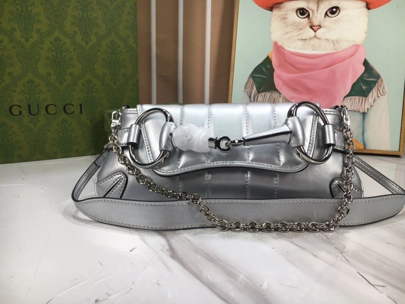 Gvc*1 horsebit bags 4186-0151