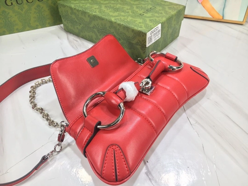 Gvc*1 horsebit bags 4186-0152