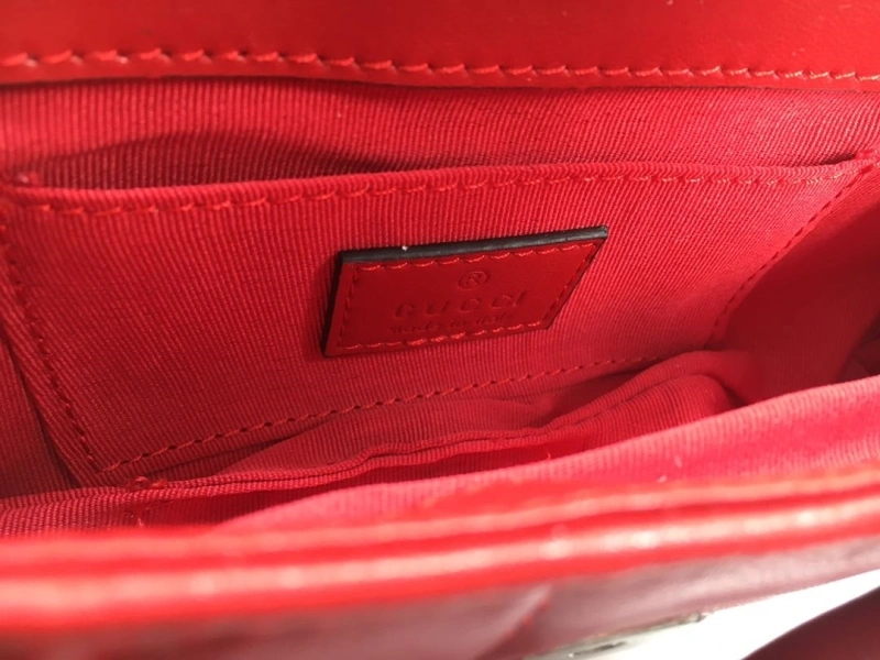 Gvc*1 horsebit bags 4186-0152