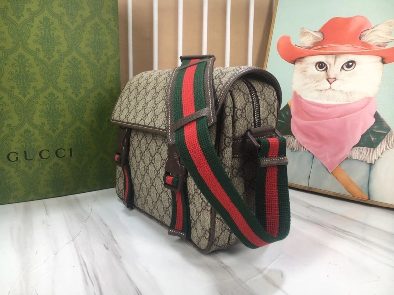 Gvc*1 satchel bags 4186-0154