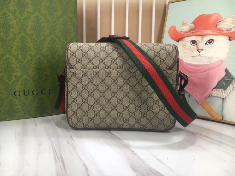 Gvc*1 satchel bags 4186-0154