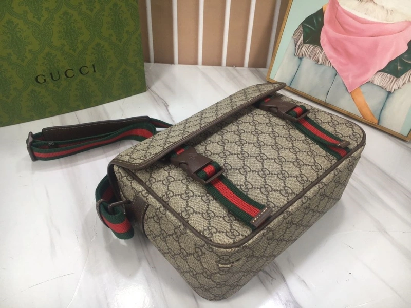 Gvc*1 satchel bags 4186-0154
