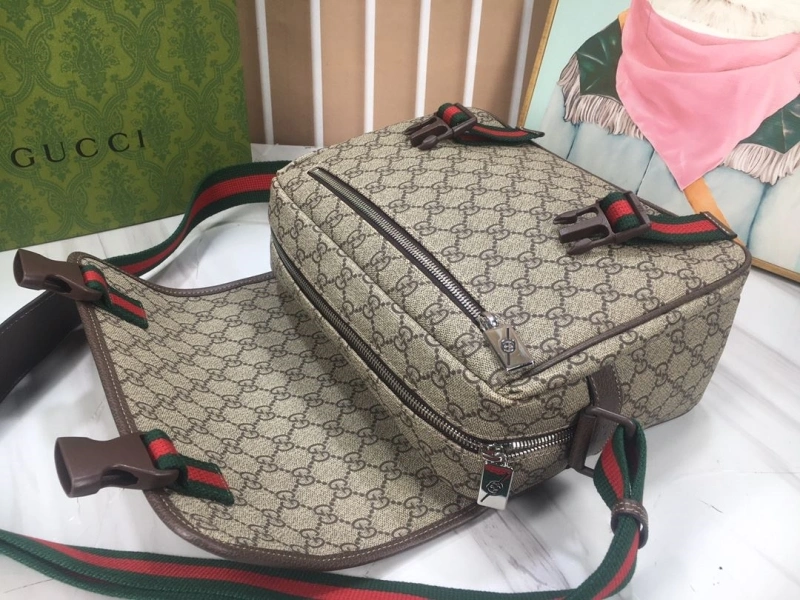 Gvc*1 satchel bags 4186-0154