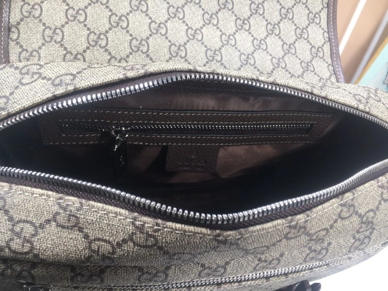 Gvc*1 satchel bags 4186-0154