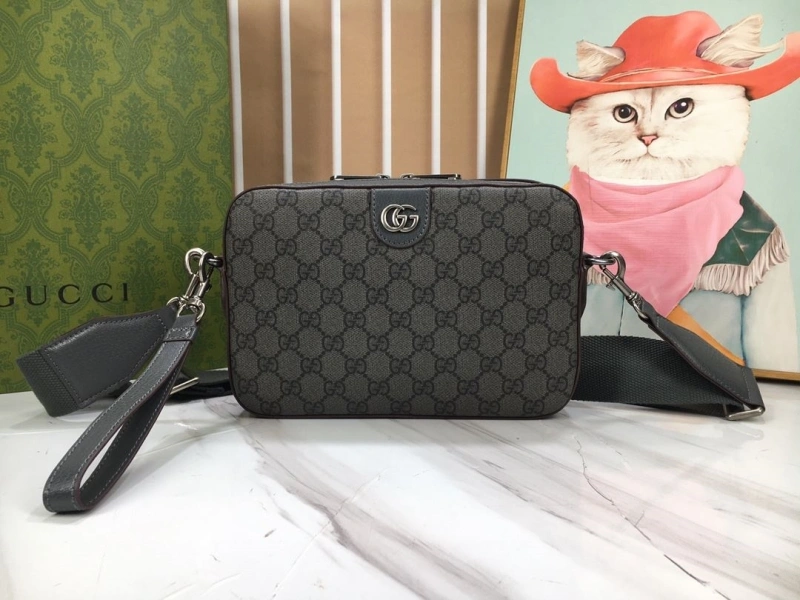 Gvc*1 satchel bags 4186-0158