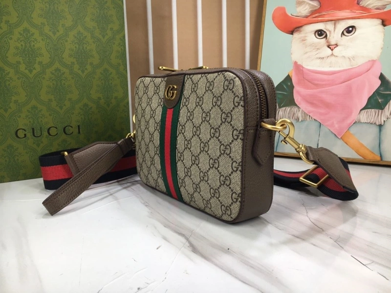Gvc*1 satchel bags 4186-0159