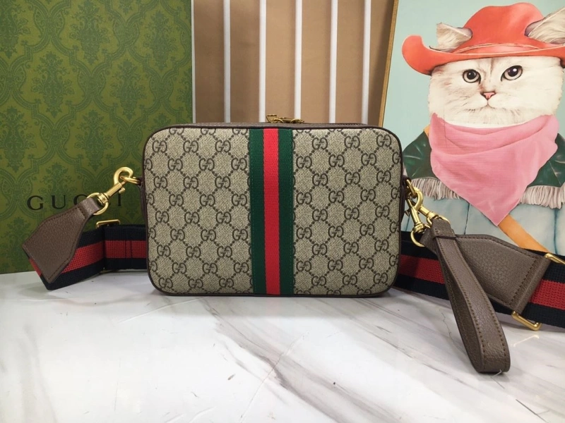 Gvc*1 satchel bags 4186-0159