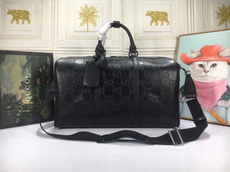 Gvc*1 travel bags 4186-0160