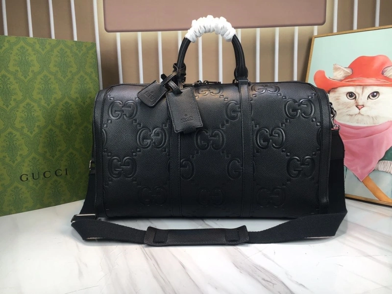 Gvc*1 travel bags 4186-0163
