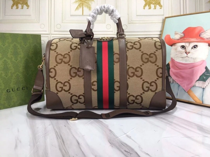 Gvc*1 travel bags 4186-0166