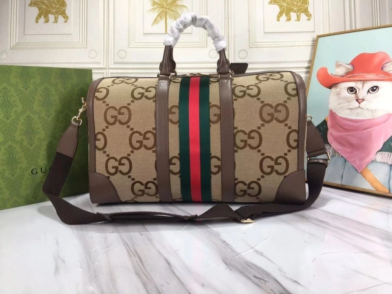 Gvc*1 travel bags 4186-0166